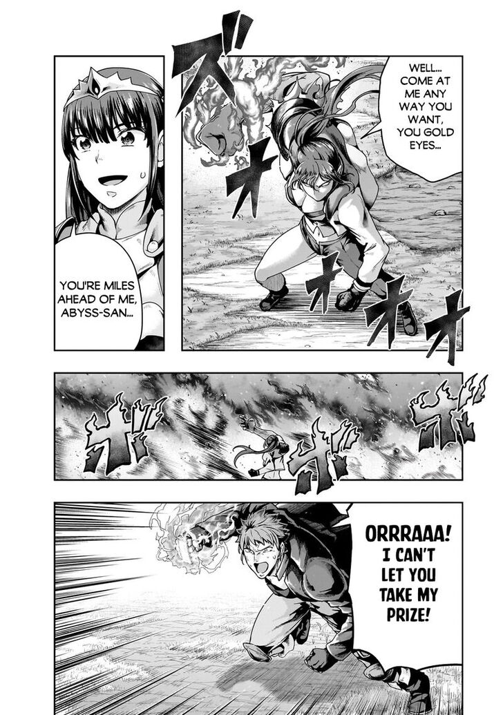 Failure Frame, Chapter 50.2 image 07